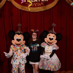 Meet your Posher, Sara